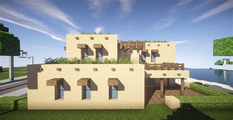 Les 15 meilleurs plans de maison Minecraft